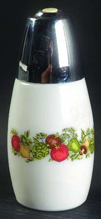 Spice of Life (Centura) Sugar Shaker