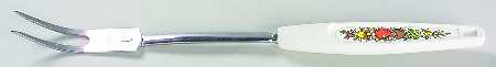 Spice of Life (Centura) Carving Fork with Stainless Prongs