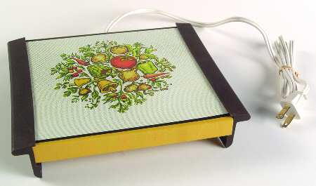 Spice of Life (Centura) Electric Food Warming Tray