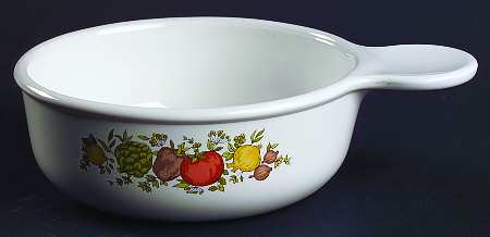 Spice of Life (Centura) Grab-It No Lid