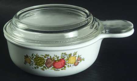 Spice of Life (Centura) Grab-It & Glass Lid