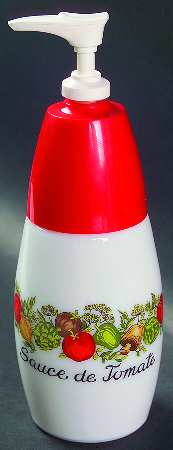 Spice of Life (Centura) Ketchup Dispenser