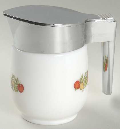 Spice of Life (Centura) Creamer