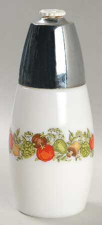 Spice of Life (Centura) Sugar Shaker