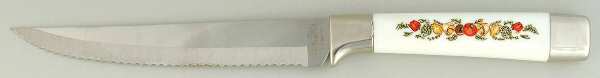 Spice of Life (Centura) Individual Steak Knife