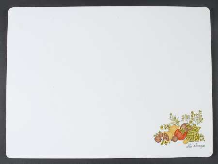 Spice of Life (Centura) 14" Counter Saver