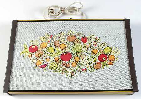 Spice of Life (Centura) Electric Food Warming Tray