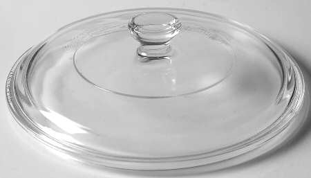 Spice of Life (Centura) Lid for 6" Menuette Pan/Skillet