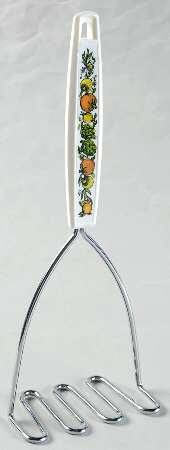 Spice of Life (Centura) Potato Masher