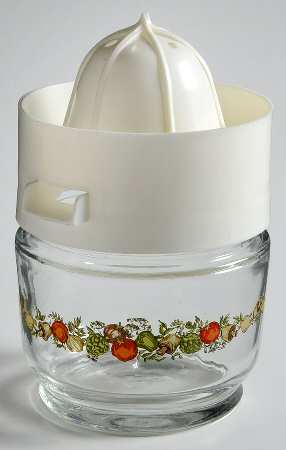 Spice of Life (Centura) 2 Pc Juicer