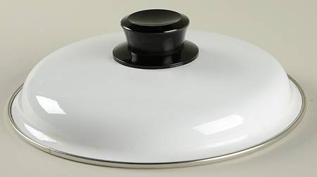 Spice of Life (Centura) Lid for 2 Quart Metal Covered Saucepan