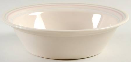 Spring Pond (Corelle) Coupe Cereal Bowl by Corning Corelle