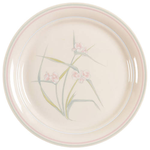 Spring Pond (Corelle) Luncheon Plate by Corning Corelle
