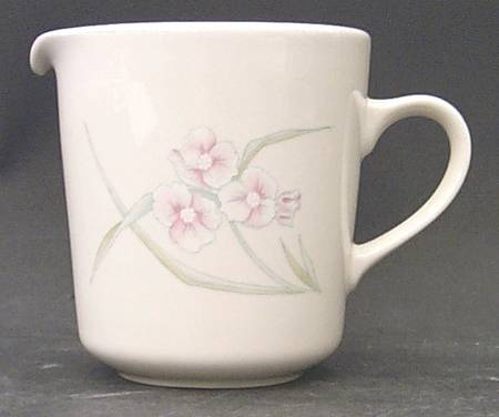 Spring Pond (Corelle) Creamer