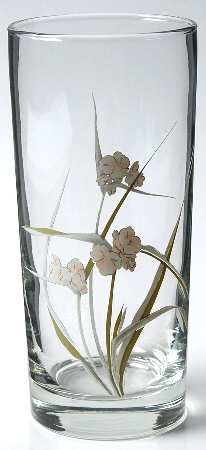 Spring Pond (Corelle) 12 Oz Glassware Cooler by Corning Corelle