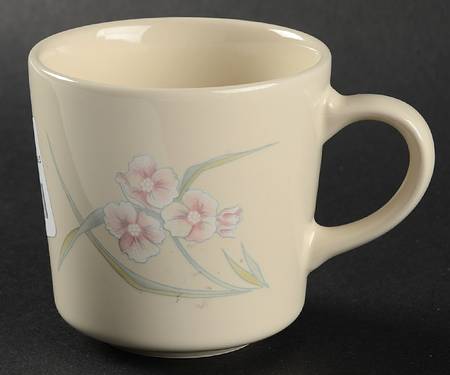 Spring Pond (Corelle) Flat Cup