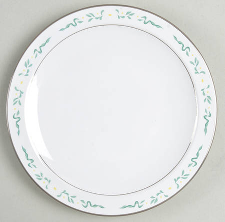 Springhill Bread & Butter Plate