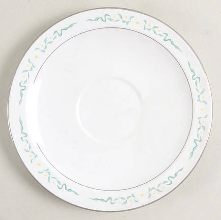Springhill Saucer