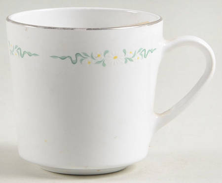 Springhill Flat Cup