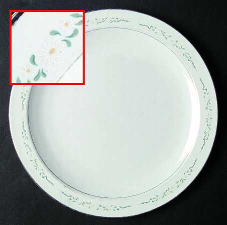 Springhill by Corning Corelle