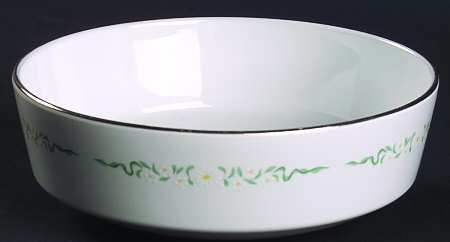 Springhill Coupe Cereal Bowl