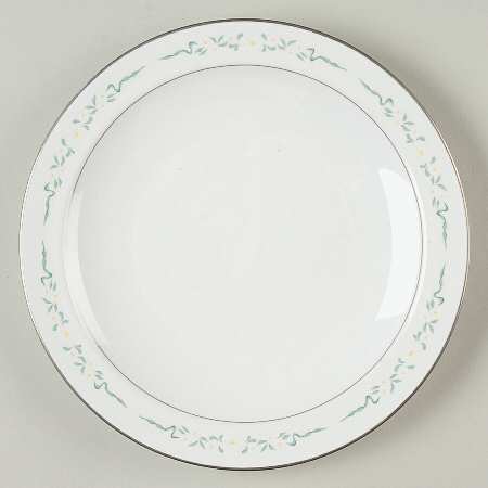 Springhill Salad Plate