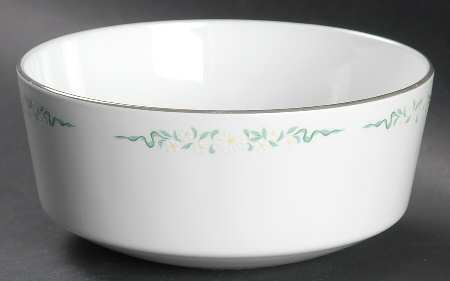 Springhill Coupe Soup Bowl