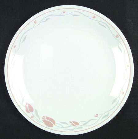 St. Claire (Corelle) by Corning Corelle