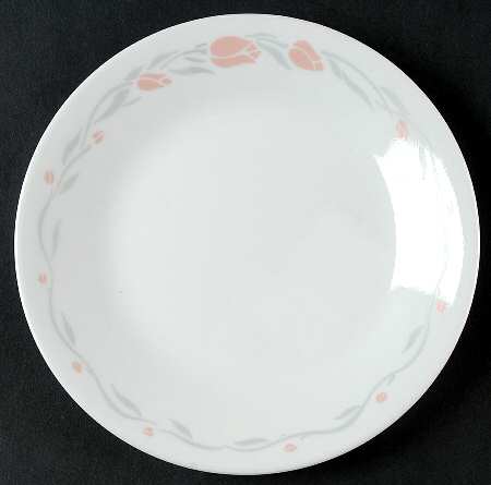 St. Claire (Corelle) Bread & Butter Plate