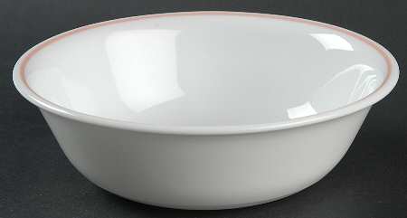 St. Claire (Corelle) Coupe Cereal Bowl