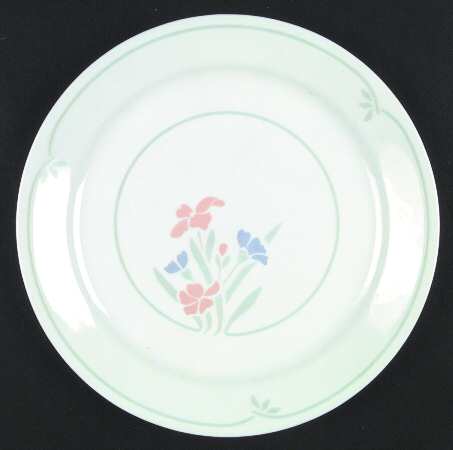 Stencil Garden (Corelle) by Corning Corelle