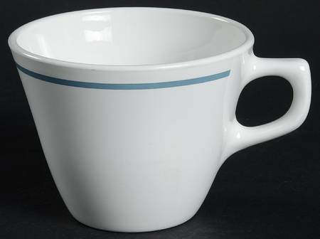 Stratos Flat Cup