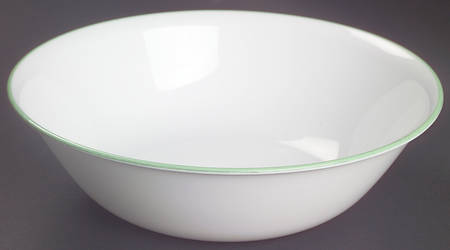 8" Round Vegetable Bowl