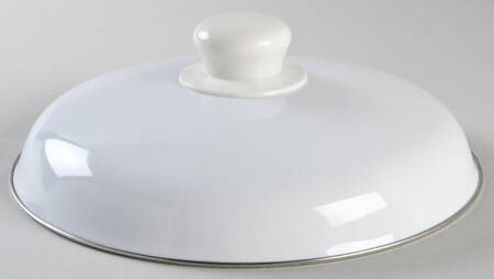 Summer Blush (Corelle) Lid for 7 Qt Metal Stockpot