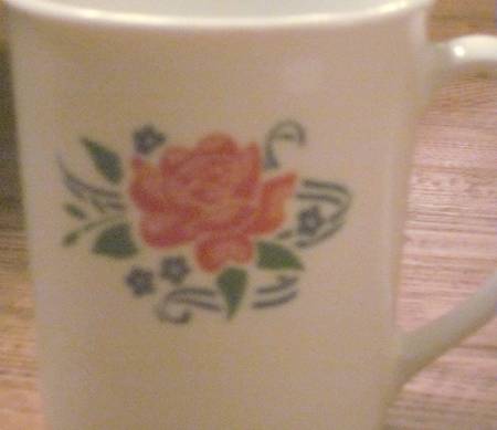 Summer Fair (Corelle) Mug