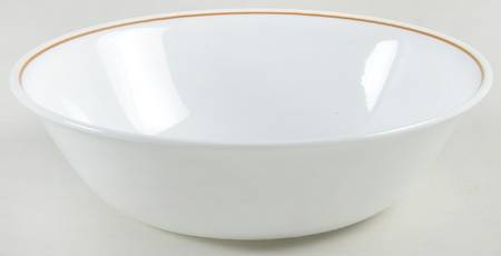 Summer Impressions (Corelle) 8" Round Vegetable Bowl