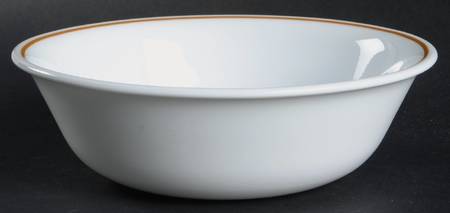 Summer Impressions (Corelle) Coupe Cereal Bowl