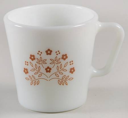 Summer Impressions (Corelle) Mug