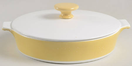 Summerhill 8" Skillet & Lid