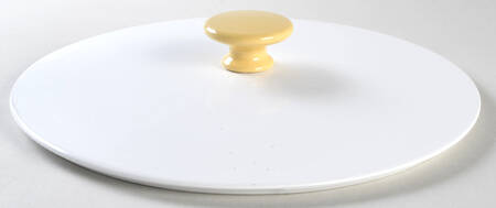Summerhill Lid for 10" Skillet
