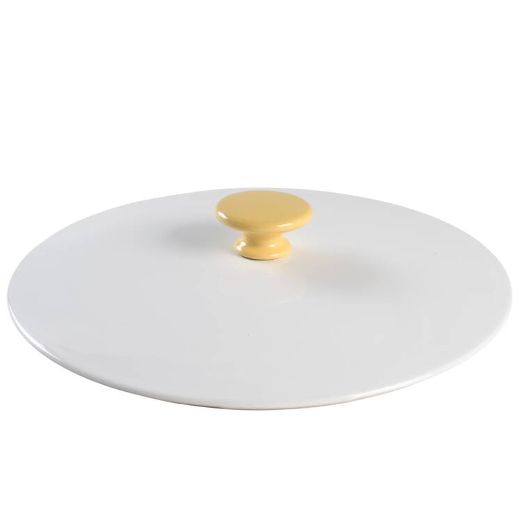 Summerhill Lid for 4 Quart Round Casserole