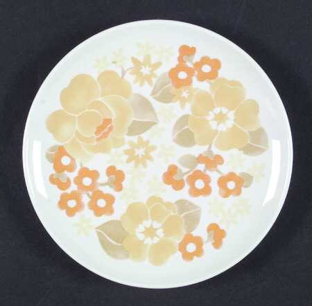 Summerhill Bread & Butter Plate