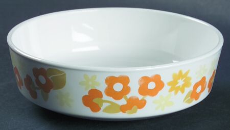 Summerhill Coupe Cereal Bowl