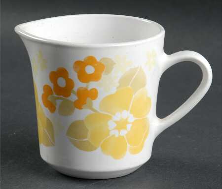 Summerhill Creamer