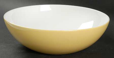 Summerhill 8" Round Vegetable Bowl