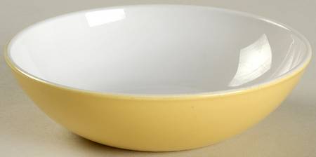 Summerhill Fruit/Dessert (Sauce) Bowl
