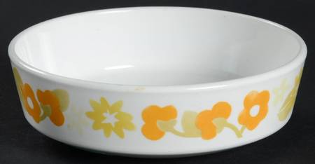 Summerhill Fruit/Dessert (Sauce) Bowl