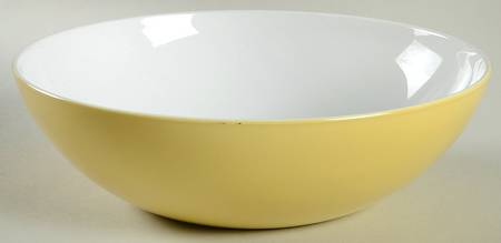 Summerhill 9" Round Vegetable Bowl