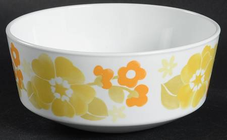 Summerhill Coupe Soup Bowl