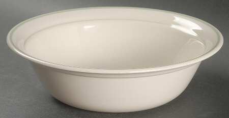 Summer Mist 8" Round Vegetable Bowl by Corning Corelle